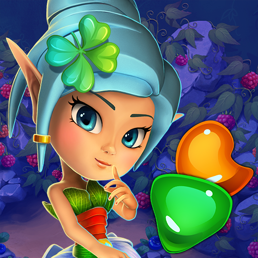 Clover Tale 1.4.6 Icon