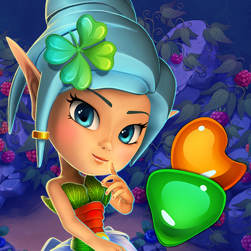 Clover Tale Logo