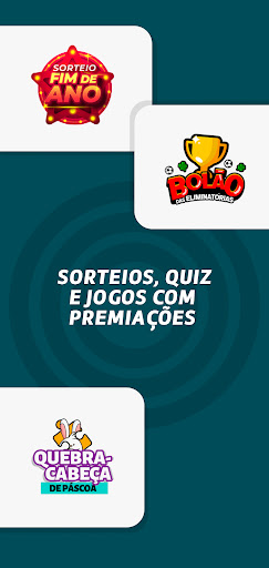 Clube de Vantagens Viveonários Screen 3