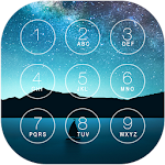 Cover Image of Download Keypad Lock Screen  APK