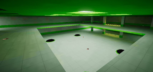 Hunger Havoc Screen 3