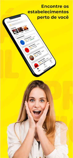 Bebidas Online Screen 3