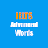 IELTS Advanced Words: Flashcards - Examples Advanced.1.8.2