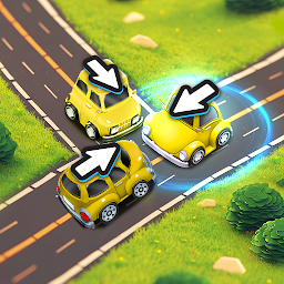 Icon image Traffic Puzzle 2: Car Jam 3D