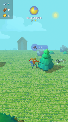 Day & Night - Screenshot 3