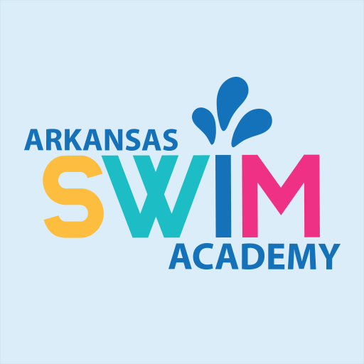 Arkansas Swim Academy logo