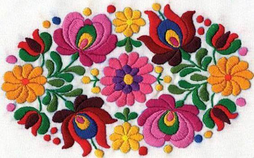 Learn to Bordar Facil. Embroid