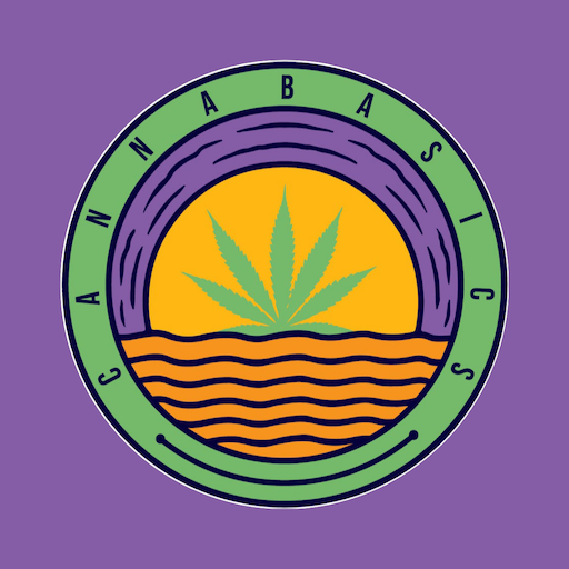 Canna Basics logo
