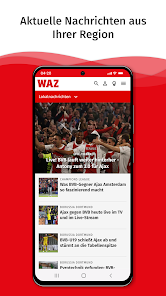 WAZ News v1.0.26 [Subscribed]