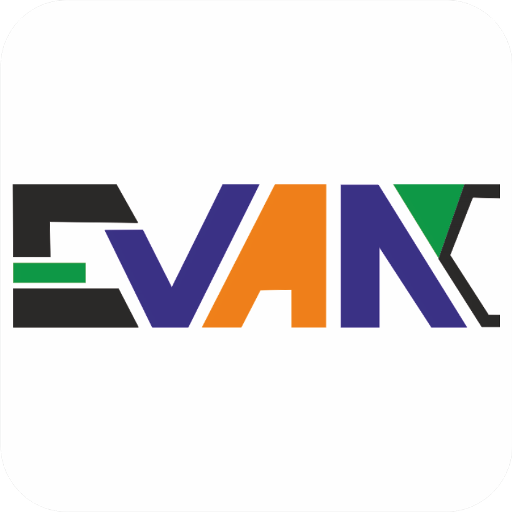 Evanck Group logo
