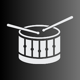 Icon image Drum Roll & Rimshot Sounds FX
