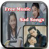 Free Music Sad Songs icon