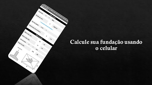 Fundação sapata Screen 2