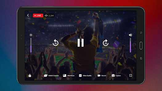 mjunoon PSL 9 Live TV News Apps on Google Play
