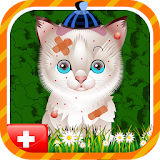 Pet Vet Surgery  -  Doctor Care icon