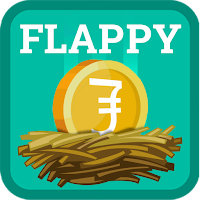 Flappy Jumpcoin - Play&Earn