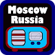 Moscow Russia FM Radio Windowsでダウンロード