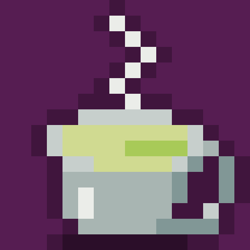 Mia Tea Logo