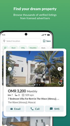 Bayut Oman - Property Search screenshot 2