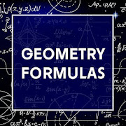 Geometry Formulas