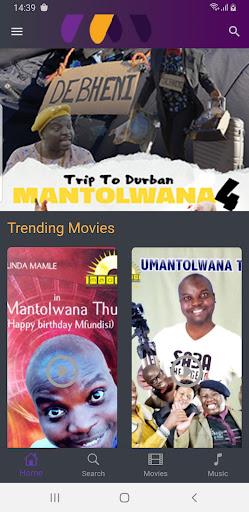Madifa Screen 2