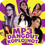 mp3 Dangdut Koplo Hot icon
