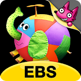 EBS 모야모야 시즌 1 : 영유아 인지발달 프로그램 icon