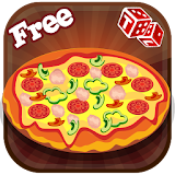 Pizza Maker Now-Chef Cooking icon