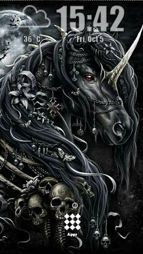 Horse Wallpaper
