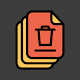 Kick out Empty Folder - Empty folder cleaner विंडोज़ पर डाउनलोड करें
