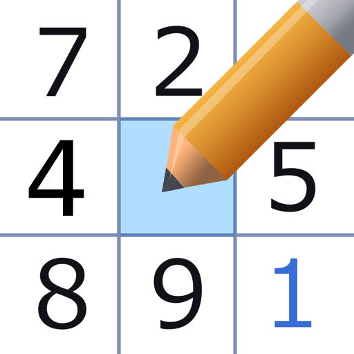 Easy Sudoku For Beginners logo