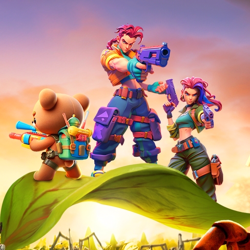 Toy Master logo