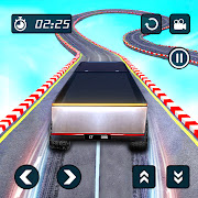 Top 49 Simulation Apps Like Impossible Cyber Truck: Stunt Jeep Car Drive 2020 - Best Alternatives