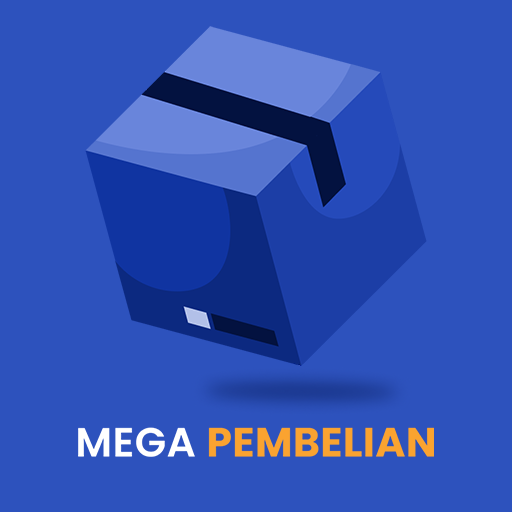 Mega Pembelian logo