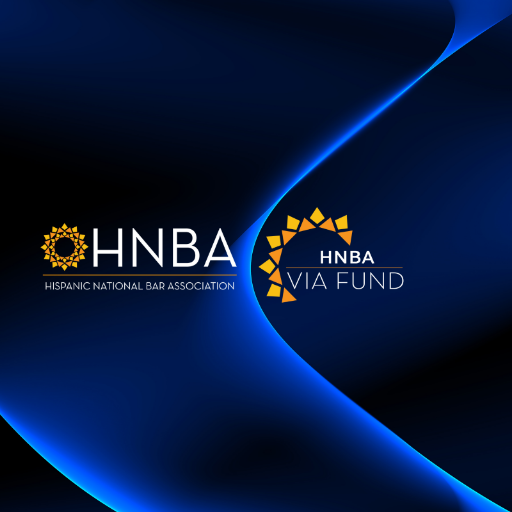 HNBA VIA Events logo