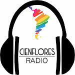 Cover Image of डाउनलोड cienflores radio  APK