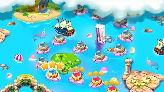 Free Cookie Jelly Match Download 5