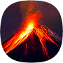 Volcano Lava Sounds