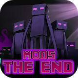 The End Mod For Mcpe icon