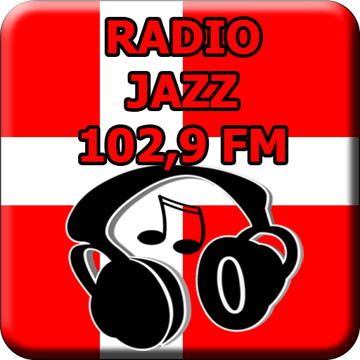 Radio JAZZ 102,9 FM Online Gratis Danmark