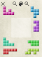 screenshot of Block Puzzle