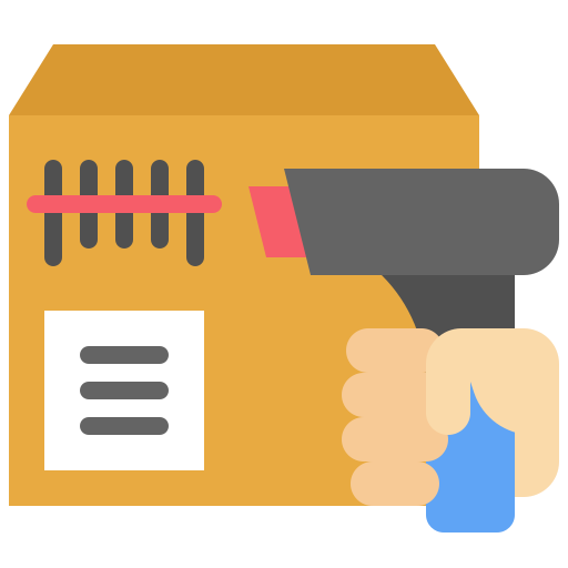 Mobile Barcode logo