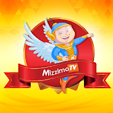 Mizzima TV icon