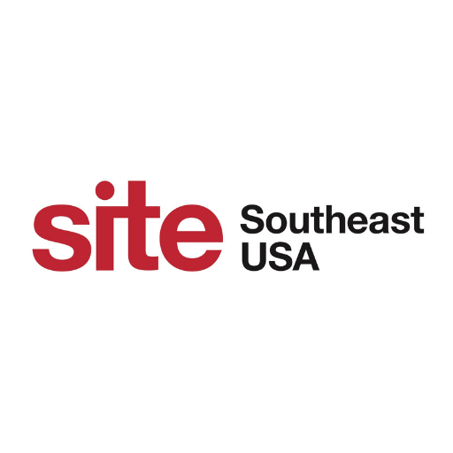 SITE Southeast USA logo