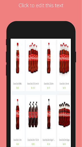 Sasta Baazar Screen 2