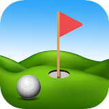Mini Golf Smash icon