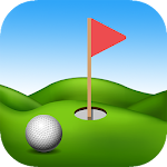Mini Golf Smash Apk