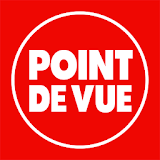Point De Vue - Magazine icon