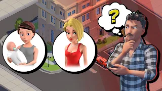 Idle Office Tycoon - Русский - Screenshot 3