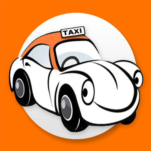 Bahrain Taxi: Request Ride 0.41.06-CROWNFLASH Icon